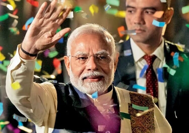 PM मोदी ने तोड़ा नेहरू का रिकॉर्ड