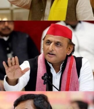 UP सियासत में राजभर के बयान से हलचल