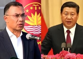 चीन से बढ़ती नजदीकियां, तीस्ता पर बांग्लादेश का बड़ा दांव