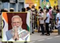 NEET परीक्षा में सुरक्षा और जनहित व्यवस्था