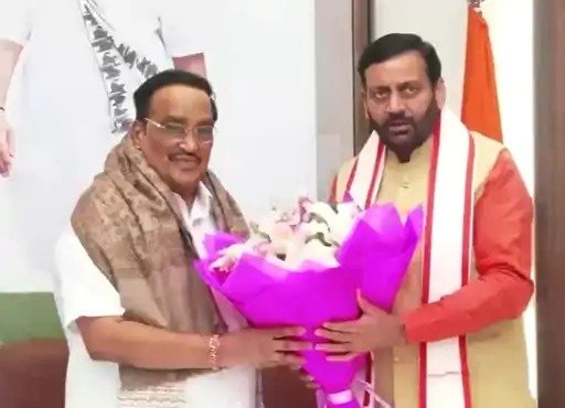 हरियाणा राजस्थान यमुना जल समझौता शेखावाटी को राहत की उम्मीद