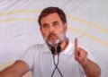 परीक्षा विवाद पर Rahul Gandhi का हमला