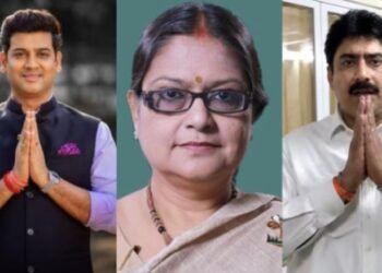 मोदी सरकार में कैबिनेट फेरबदल और संगठन बदलाव के संकेत तेज