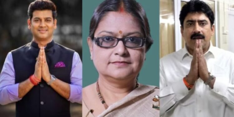 मोदी सरकार में कैबिनेट फेरबदल और संगठन बदलाव के संकेत तेज