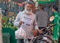 Zirakpur में पॉलिथीन पर रोक के दावे बेअसर