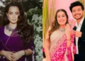 केतन केस पर कंगना का बयान