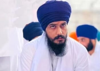 पंजाब में अपराध और सियासी हलचल