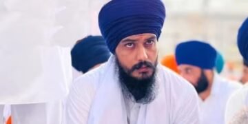 पंजाब में अपराध और सियासी हलचल