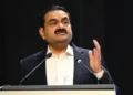 Adani AGM 2026 विकास और भरोसा