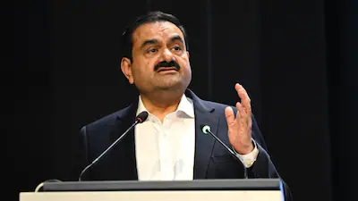 Adani AGM 2026 विकास और भरोसा