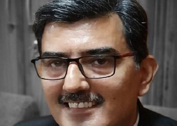 जस्टिस शील नागू बने सुप्रीम कोर्ट के न्यायाधीश