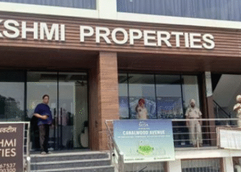 राजपुरा में प्रॉपर्टी ऑफिस पर दिनदहाड़े फायरिंग, जांच जारी