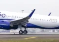 IndiGo ने 6 अंतरराष्ट्रीय शहरों की उड़ानें कीं अस्थायी रूप से बंद