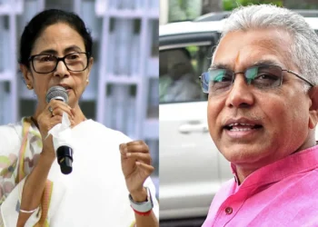 टीएमसी पर भाजपा का हमला, बंगाल की राजनीति में बढ़ी हलचल