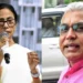 टीएमसी पर भाजपा का हमला, बंगाल की राजनीति में बढ़ी हलचल