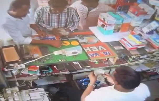 डिकरी गैंग के 6 सदस्य गिरफ्तार
