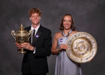 Wimbledon 2026 चैंपियन को 46 करोड़, प्राइज मनी में रिकॉर्ड बढ़ोतरी