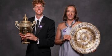 Wimbledon 2026 चैंपियन को 46 करोड़, प्राइज मनी में रिकॉर्ड बढ़ोतरी
