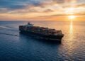 Hormuz से भारत पहुंचा LNG टैंकर, ऊर्जा आपूर्ति को राहत