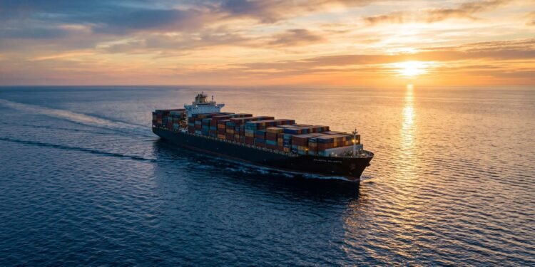 Hormuz से भारत पहुंचा LNG टैंकर, ऊर्जा आपूर्ति को राहत