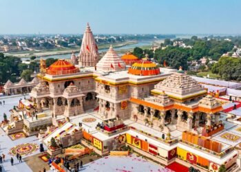 Ram Mandir जांच में CCTV चुनौती
