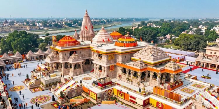 Ram Mandir जांच में CCTV चुनौती
