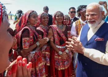 PM मोदी का सेशेल्स दौरा द्विपक्षीय संबंधों को नई दिशा