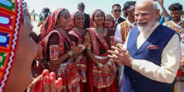 PM मोदी का सेशेल्स दौरा द्विपक्षीय संबंधों को नई दिशा