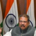 NEET री एग्जाम रिजल्ट और सुरक्षा पर बड़ा अपडेट