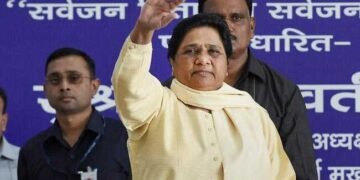 UP चुनाव के लिए BSP ने भरी हुंकार