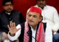 Akhilesh का सरकार पर तीखा हमला