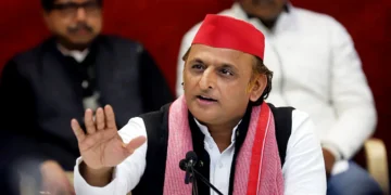 Akhilesh का सरकार पर तीखा हमला