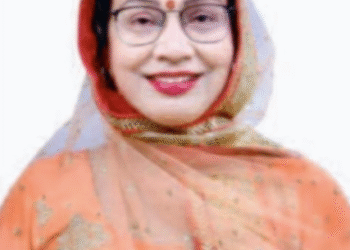 NRI विवाह धोखाधड़ी 32 हजार महिलाओं का संकट