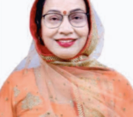 NRI विवाह धोखाधड़ी 32 हजार महिलाओं का संकट