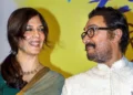 Aamir Khan की तीसरी शादी तय, 5 जुलाई को गौरी संग लेंगे सात फेरे