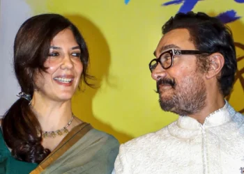 Aamir Khan की तीसरी शादी तय, 5 जुलाई को गौरी संग लेंगे सात फेरे