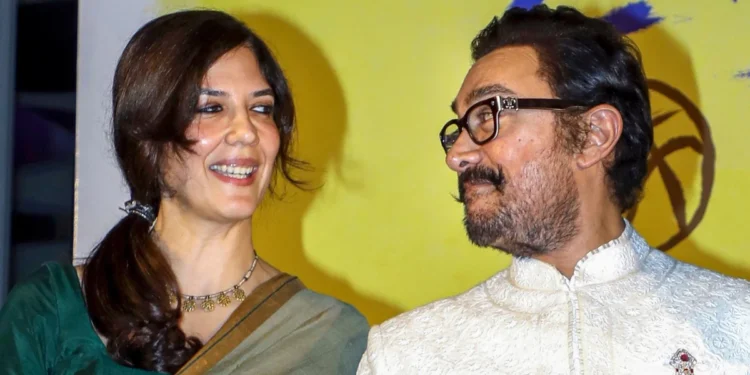 Aamir Khan की तीसरी शादी तय, 5 जुलाई को गौरी संग लेंगे सात फेरे