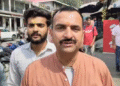Rajgarh में युवाओं की सेवा और मानवता की पहल