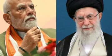 Ali Khamenei अंतिम संस्कार की तैयारी तेज