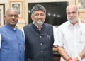 Karnataka MLC चुनाव में क्रॉस वोटिंग के संकेत, सियासी हलचल तेज