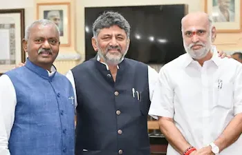 Karnataka MLC चुनाव में क्रॉस वोटिंग के संकेत, सियासी हलचल तेज