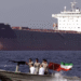 Hormuz में 30 भारतीय जहाज सुरक्षित पार