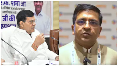 बिजली बिल बढ़ोतरी पर मंत्री का सवाल, UPPCL से जवाब तलब