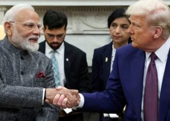 भारत-अमेरिका ट्रेड डील 48 घंटे में बड़ा फैसला संभव