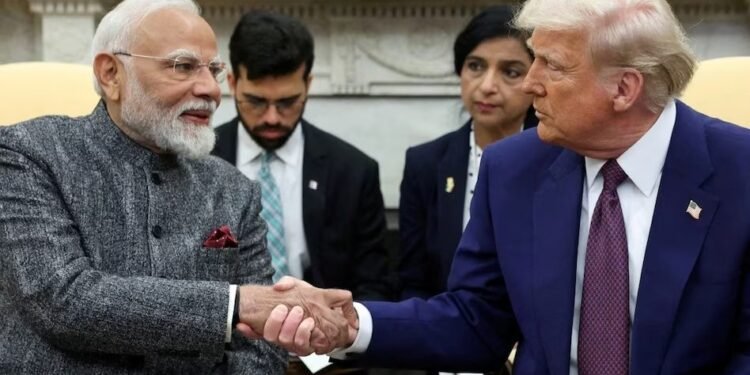 भारत-अमेरिका ट्रेड डील 48 घंटे में बड़ा फैसला संभव