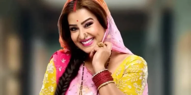 Shilpa Shinde के बयान पर बढ़ा विवाद
