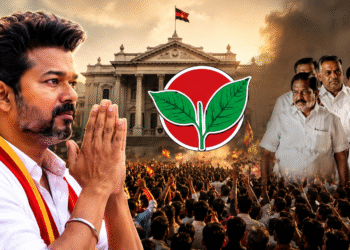 Tamil Nadu में सियासी हलचल तेज