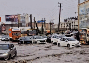 Zirakpur में ड्रेनेज पर सवाल