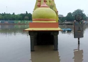 ਹਿਮਾਚਲ ਵਿੱਚ LANDSLIDE