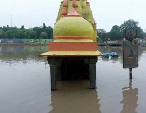 ਹਿਮਾਚਲ ਵਿੱਚ LANDSLIDE